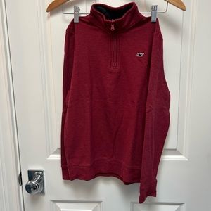Vineyard vines Quarter Zip
